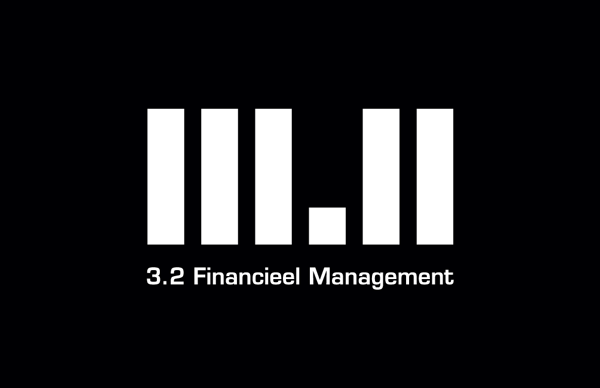 Logo 3.2 Financieel Management